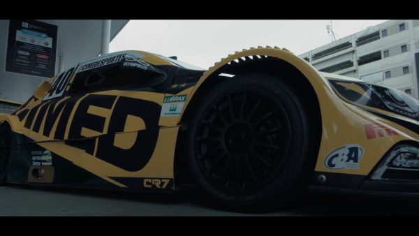 Pit Stop VR Stock Car