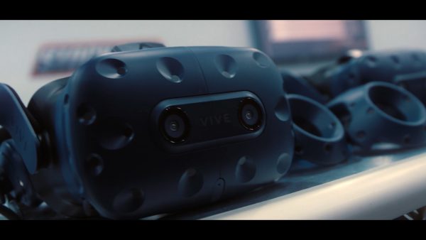 Pit Stop VR Stock Car