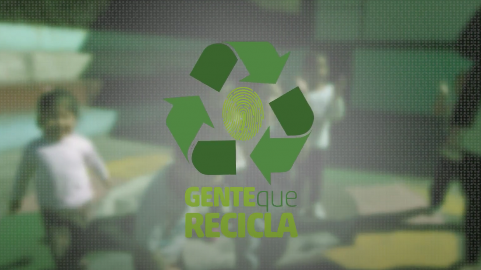 Tetra Pak Brazil approaches recycling in new series.
