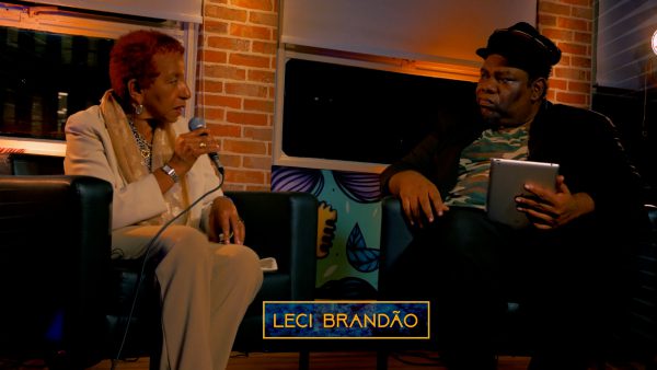 Loroza Talk Soul, season 1