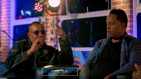 Loroza Talk Soul, season 1