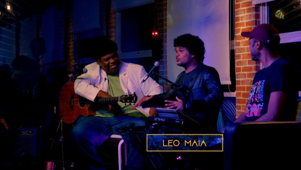 Loroza Talk Soul, season 1