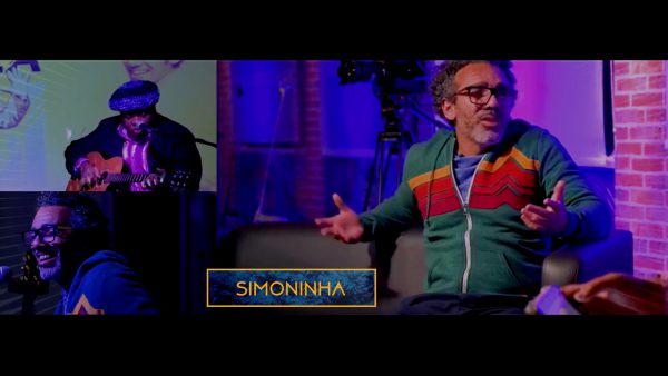 Loroza Talk Soul, season 1