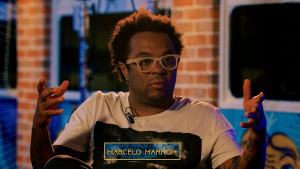 Loroza Talk Soul, season 1