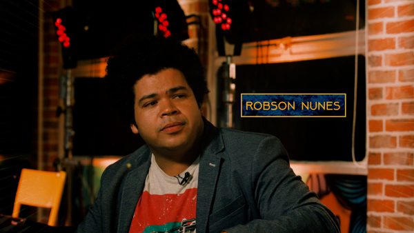 Loroza Talk Soul, season 1