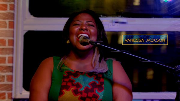 Loroza Talk Soul, season 1