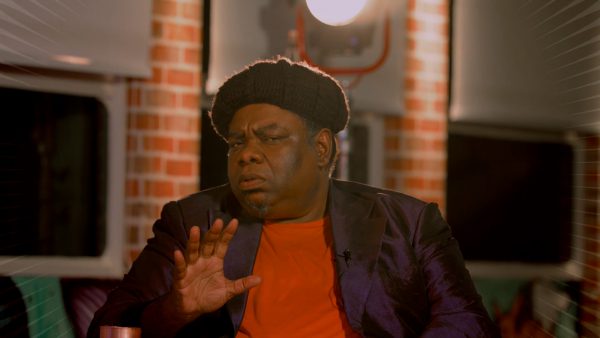 Loroza Talk Soul, season 1