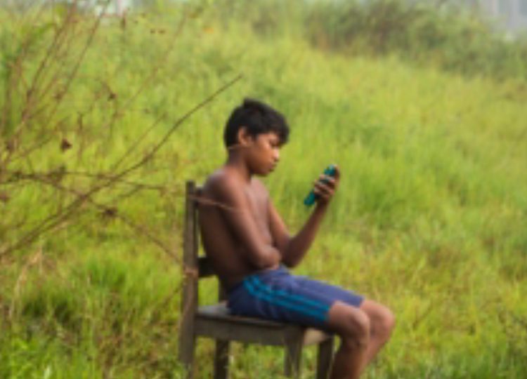 Amazon vs Amazônia: AV on SXSW.