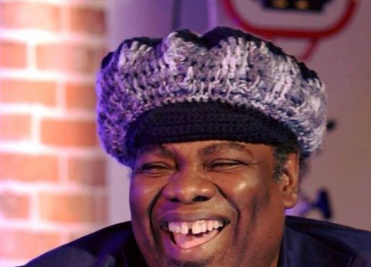 Loroza Talk Soul: Sérgio Loroza debuts on a pay TV show talking about black culture.