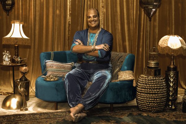 Vozes da Diversidade