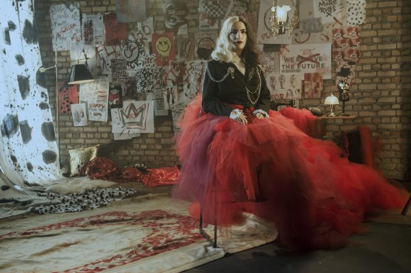 Vozes da Diversidade