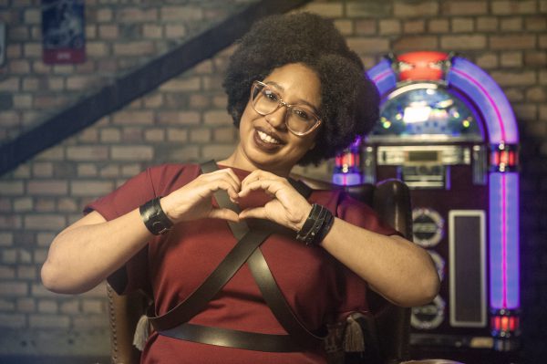 Vozes da Diversidade