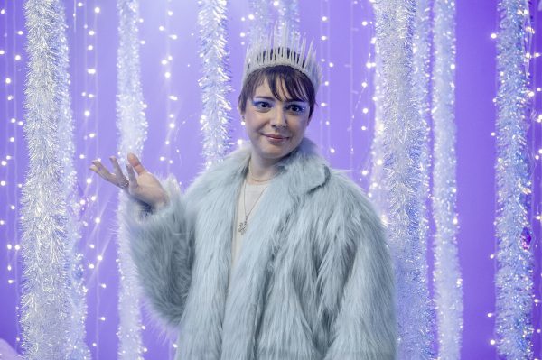 Vozes da Diversidade