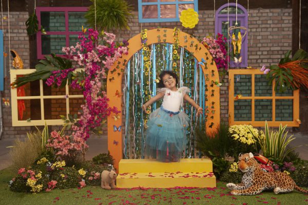 Vozes da Diversidade