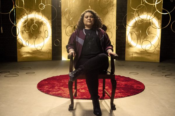 Vozes da Diversidade