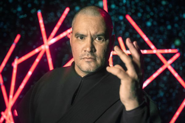 Vozes da Diversidade