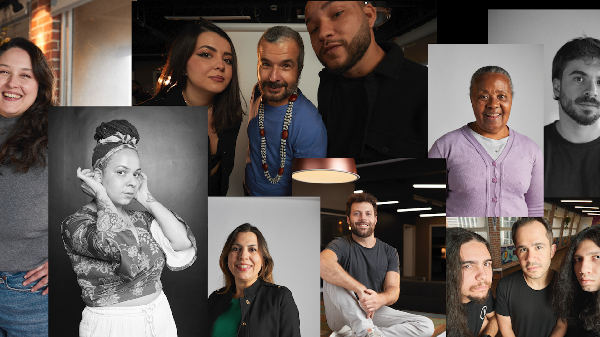 A Broders +8 anos de atuação