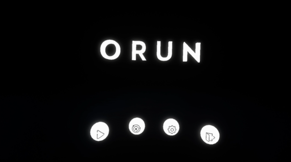 Orun