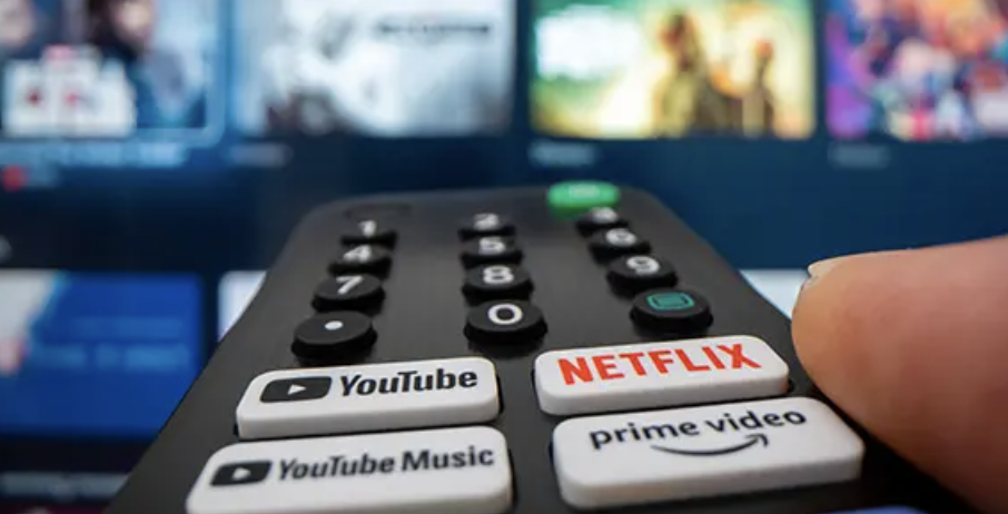 O papel da Ancine na regulação do streaming