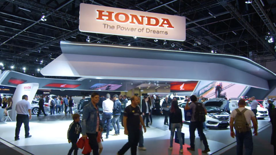 Salão do Automóvel