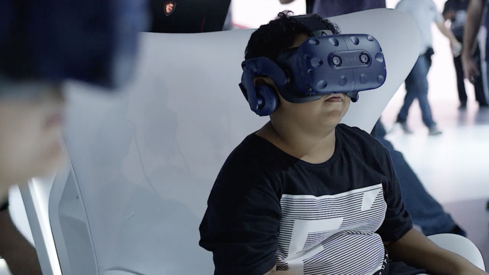 Salão do Automóvel