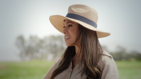 Gestos de amor – Do campo ao copo